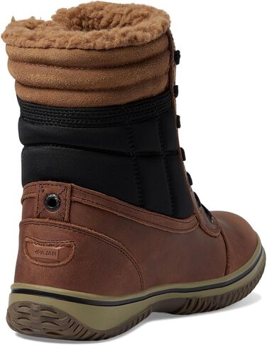 PAJAR Canada Trooper 3.0 أسود الاتحاد الأوروبي 43 (رجال الولايات المتحدة 10-10.5) M in Kuwait