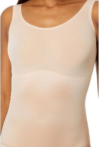 SPANX Thinstincts® 2.0 تانك لباس داخلي أسود جدًا XS in Saudi Arabia