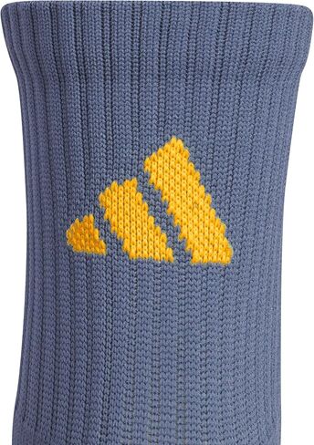 adidas Superlite Performance High Quarter Running Socks (2-Pair) in Saudi Arabia