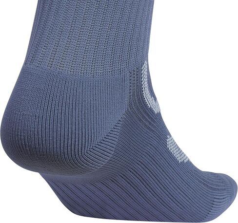 adidas Superlite Performance High Quarter Running Socks (2-Pair) in Saudi Arabia