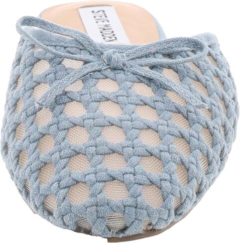 Steve Madden Women's Birdee Mule in Saudi Arabia