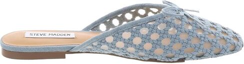 Steve Madden Women's Birdee Mule in Saudi Arabia