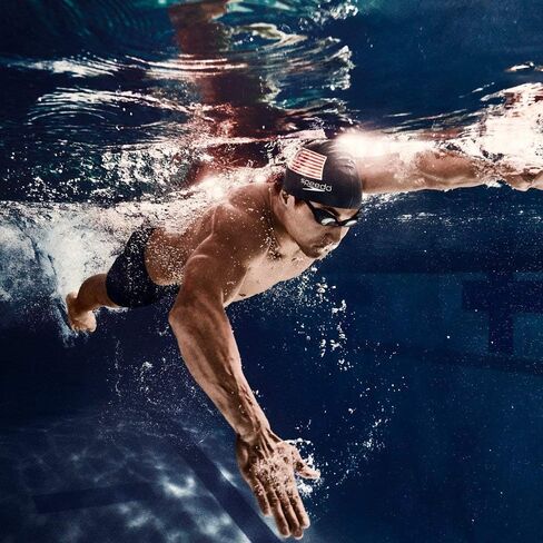 Speedo Men's Swimsuit Jammer ProLT Solid in Saudi Arabia