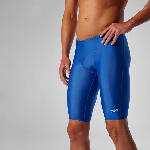 Speedo Men's Swimsuit Jammer ProLT Solid in Saudi Arabia