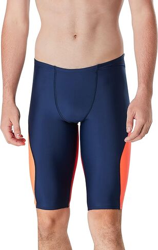 Speedo Men's Swimsuit Jammer ProLT Solid in Saudi Arabia