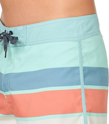 Quiksilver Men's Standard Everyday Stripe 19 Boardshort Swim Trunk in Saudi Arabia