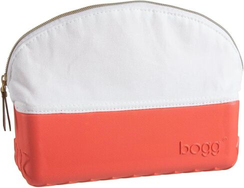 Beauty and the Bogg Makeup Cosmetic Bag 9x7x3 (Navy Blue) in Kuwait