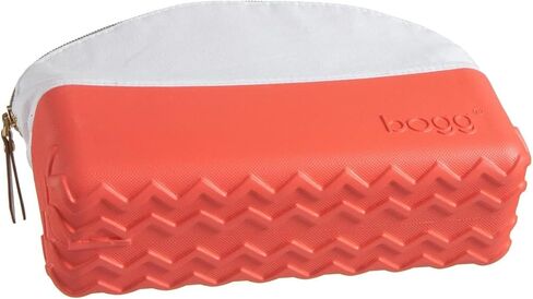 Beauty and the Bogg Makeup Cosmetic Bag 9x7x3 (Navy Blue) in Kuwait