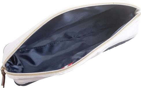حقيبة مستحضرات تجميل مضادة للماء و منظم حقيبة مثالية للسفر من Bogg Bag - - Cosmetic Bag in Kuwait