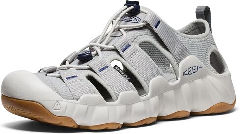 KEEN Men's Hyperport H2 Breathable Easy on Comfortable Hiking and Water Sandals in Saudi Arabia