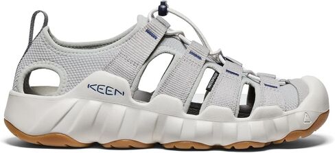 KEEN Men's Hyperport H2 Breathable Easy on Comfortable Hiking and Water Sandals in Saudi Arabia