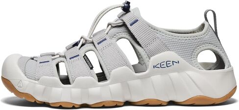 KEEN Men's Hyperport H2 Breathable Easy on Comfortable Hiking and Water Sandals in Saudi Arabia