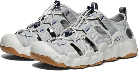 KEEN Men's Hyperport H2 Breathable Easy on Comfortable Hiking and Water Sandals in Saudi Arabia