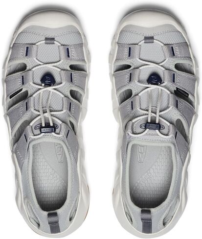 KEEN Men's Hyperport H2 Breathable Easy on Comfortable Hiking and Water Sandals in Saudi Arabia