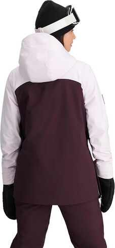 Outdoor Research Women's Snowcrew Anorak in Saudi Arabia
