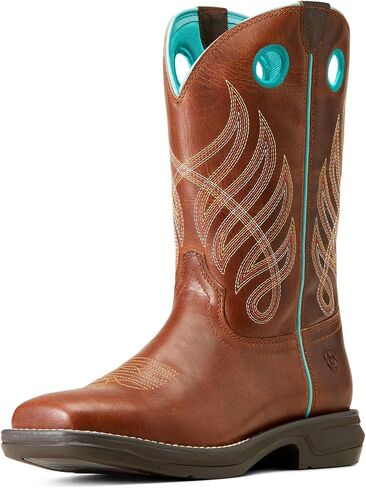 Ariat Women's P26941_w_Foo Western Boot in Saudi Arabia