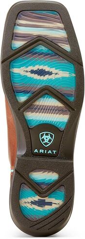 Ariat Women's P26941_w_Foo Western Boot in Saudi Arabia