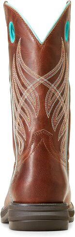 Ariat Women's P26941_w_Foo Western Boot in Saudi Arabia