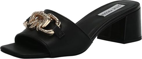 Steve Madden Women's Santana Heeled Sandal in Saudi Arabia
