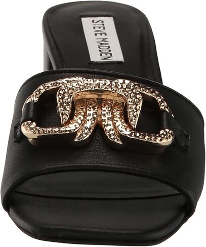 Steve Madden Women's Santana Heeled Sandal in Saudi Arabia