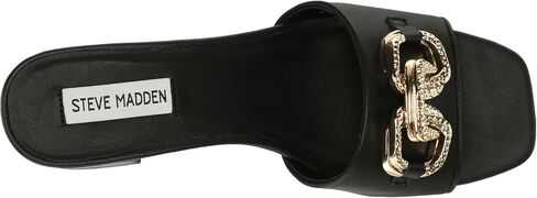 Steve Madden Women's Santana Heeled Sandal in Saudi Arabia