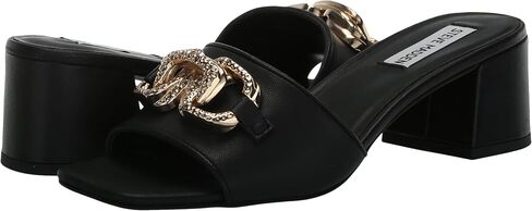 Steve Madden Women's Santana Heeled Sandal in Saudi Arabia