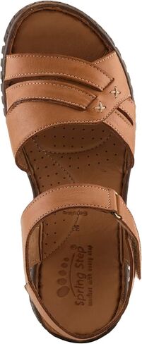 Spring Step Women's Nochella Sandal in Saudi Arabia