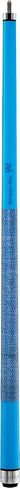 Viper by GLD Products Colours 58" 2-Piece Billiard/Pool Cue, Cashmere Pink, 20 Ounce (50-0954-20) in Saudi Arabia