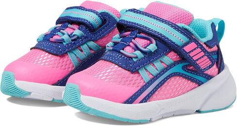 Stride Rite Boy's M2P Journey 3.0 Adapt (Little Kid) Grey Multi 13.5 Little Kid XW in Saudi Arabia