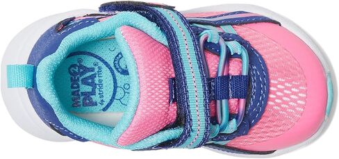 Stride Rite Boy's M2P Journey 3.0 Adapt (Little Kid) Grey Multi 13.5 Little Kid XW in Saudi Arabia