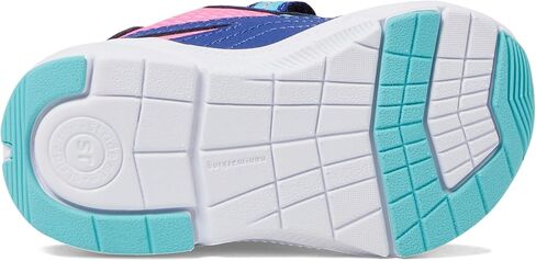 Stride Rite Boy's M2P Journey 3.0 Adapt (Little Kid) Grey Multi 13.5 Little Kid XW in Saudi Arabia