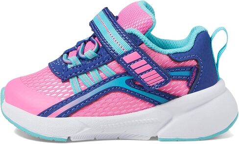 Stride Rite Boy's M2P Journey 3.0 Adapt (Little Kid) Grey Multi 13.5 Little Kid XW in Saudi Arabia