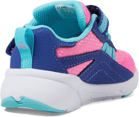 Stride Rite Boy's M2P Journey 3.0 Adapt (Little Kid) Grey Multi 13.5 Little Kid XW in Saudi Arabia