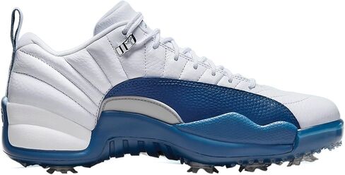 NIKE Jordan XII Low Mens Shoes Size - 13 in Saudi Arabia