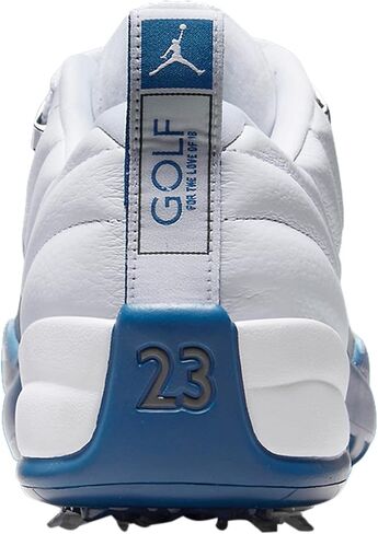 NIKE Jordan XII Low Mens Shoes Size - 13 in Saudi Arabia