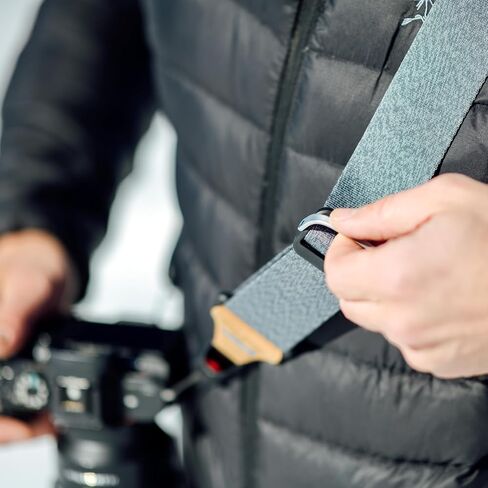 Peak Design Slide Camera Strap Midnight Blue (SL-MN-3) in Saudi Arabia