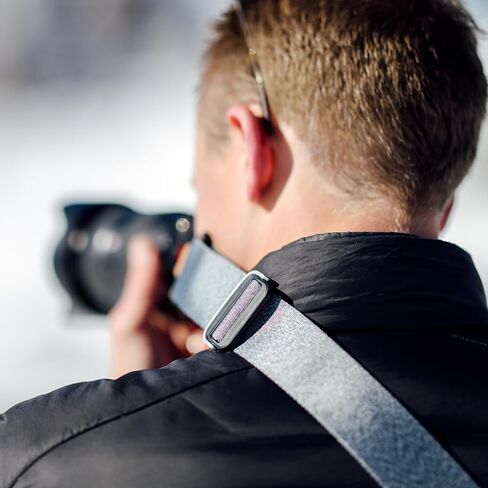 Peak Design Slide Camera Strap Midnight Blue (SL-MN-3) in Saudi Arabia