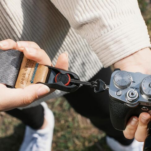 Peak Design Slide Camera Strap Midnight Blue (SL-MN-3) in Saudi Arabia