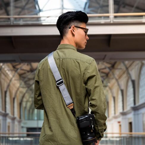 Peak Design Slide Camera Strap Midnight Blue (SL-MN-3) in Saudi Arabia