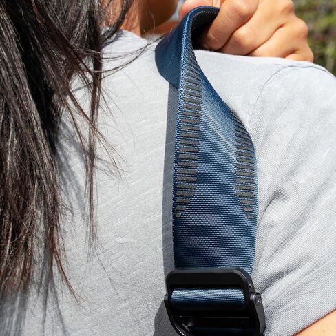 حزام كاميرا منزلق من بيك ديزاين أزرق داكن (SL-MN-3) in Kuwait