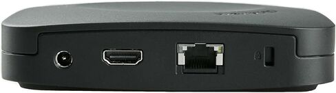 ITSPWR Bundle Containing Barco ClickShare CX-30, Effortless Wireless Conferencing, Instant Meeting Launch, Dual Source Display, Teams/Zoom Room Supported, and ITSPWR Cable Ties x50 in Kuwait