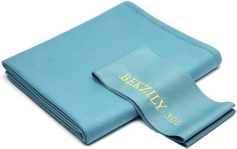BEKZILY 300 Pool Table Cloth Set 9 ft in Kuwait