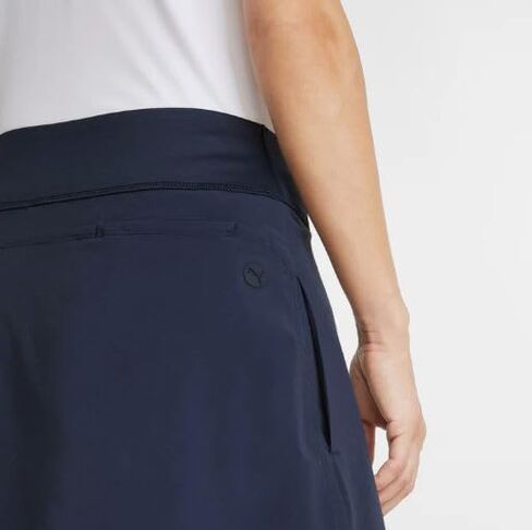 PUMA Powershape Solid Skirt Evening Sky MD in Saudi Arabia