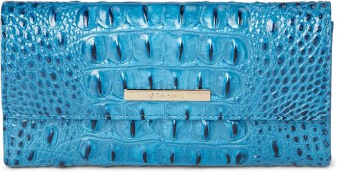 BRAHMIN Cordelia Wallet - Coconut Milk Melbourne in Saudi Arabia