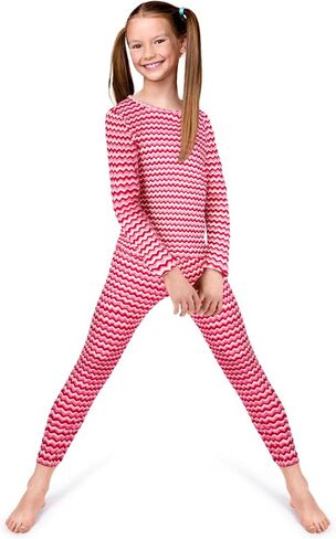 Rocky Thermal Underwear For Girls 240 GSM Rope L (Heavyweight) in Saudi Arabia