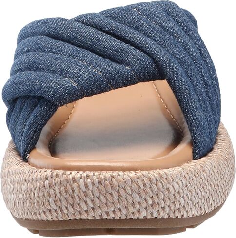 Vince Camuto Women's Luesda Slide Sandal in Saudi Arabia
