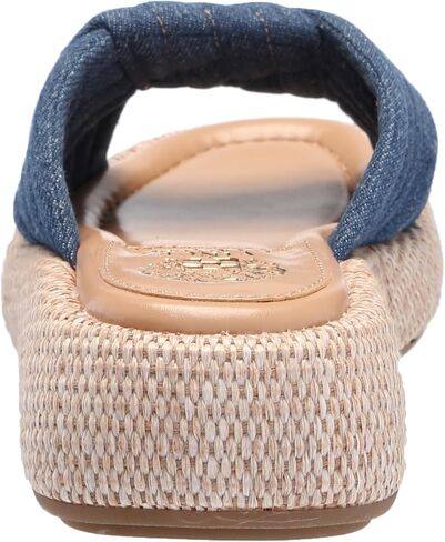 Vince Camuto Women's Luesda Slide Sandal in Saudi Arabia