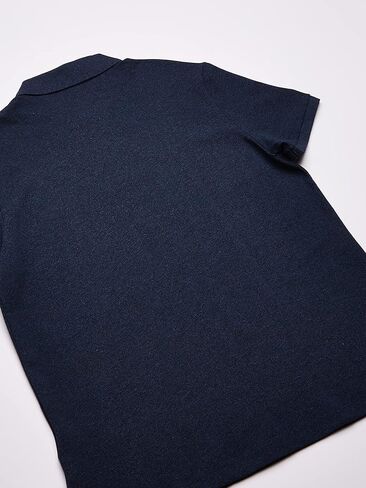 Lacoste Men's Classic Pique Slim Fit Short Sleeve Polo Shirt, Hilo, Medium in Saudi Arabia