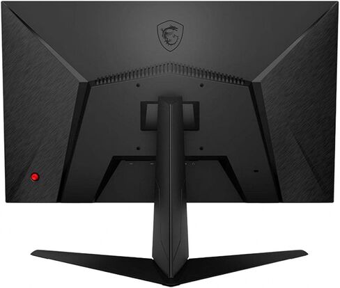 MSI G241V E2، شاشة ألعاب مقاس 24 بوصة، 1920 × 1080 (FHD)، IPS، 1 مللي ثانية، 75 هرتز، FreeSync، HDMI، منفذ عرض، إمالة in Kuwait