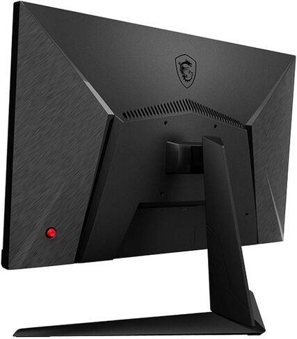 MSI G241V E2، شاشة ألعاب مقاس 24 بوصة، 1920 × 1080 (FHD)، IPS، 1 مللي ثانية، 75 هرتز، FreeSync، HDMI، منفذ عرض، إمالة in Kuwait
